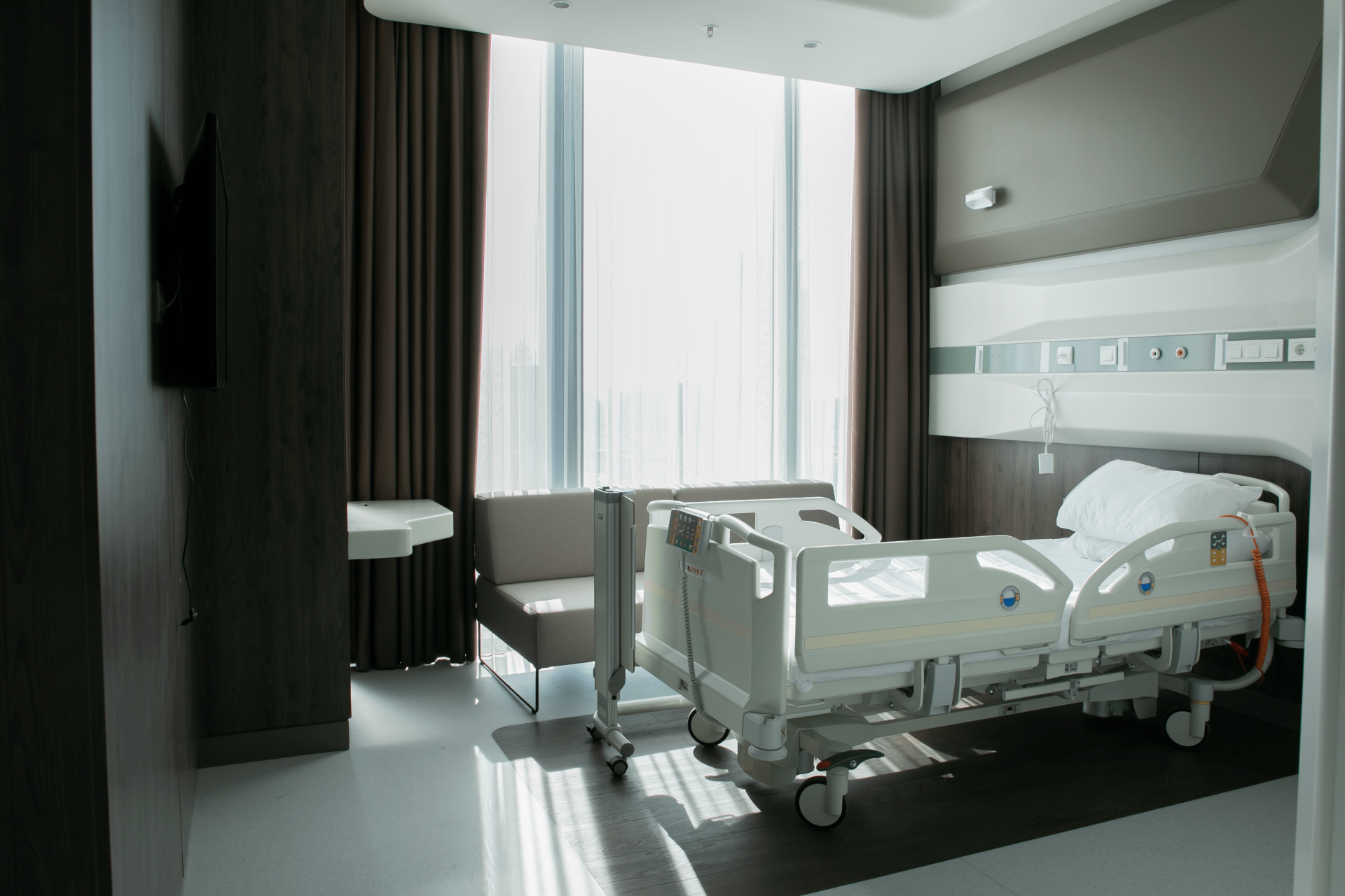 Premium ve Vip Odalar